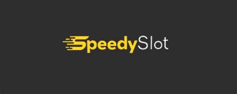 Speedyslot casino codigo promocional