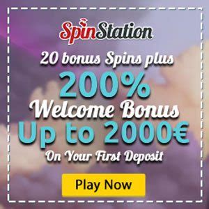 Spin station casino apostas