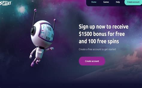 Spinaway casino app