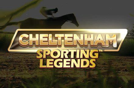 Sporting Legends Cheltenham Review 2024