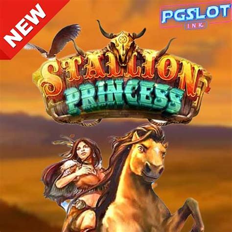 Stallion Princess Betano