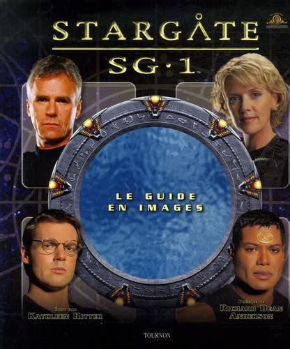 Stargate sg1 slot livre