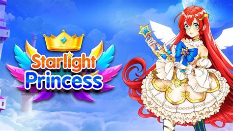 Starlight Princess brabet