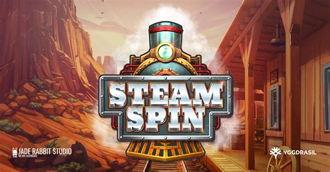Steam Spin Bwin