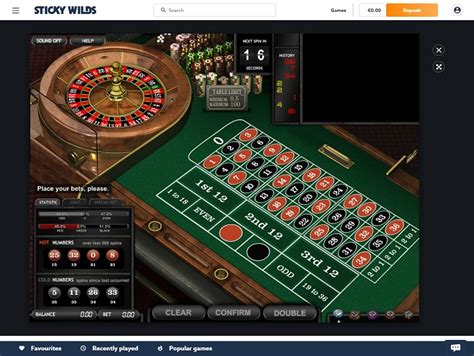 Stickywilds casino Bolivia