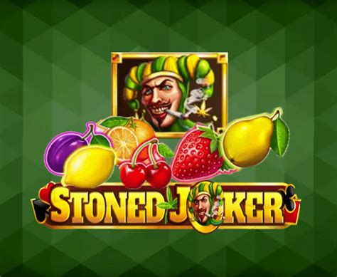 Stoned Joker brabet