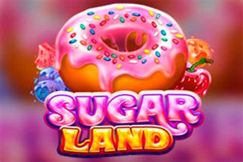 Sugar Land Slot - Play Online