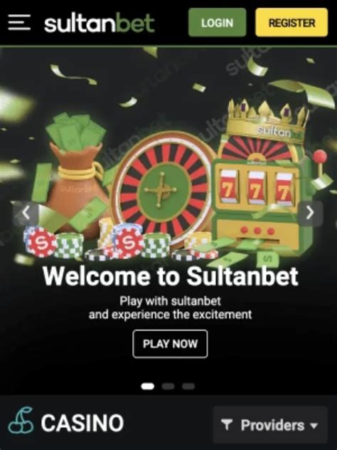 Sultanbet casino review