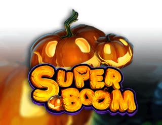 Super Boom Slot Grátis