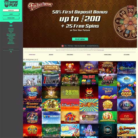 Supraplay casino online