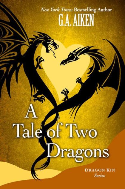 Tale Of Two Dragons Blaze