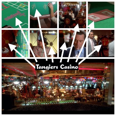 Tangiers casino Costa Rica