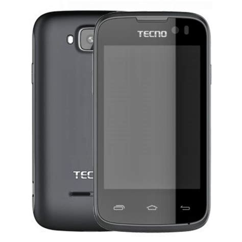 Tecno m3 slot limitada