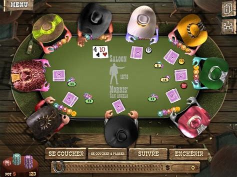 Telecharger jeu de poker gratuit despeje android