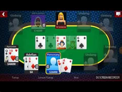 Texas holdem blackberry app