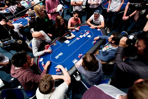 Texas holdem poker torneios na flórida