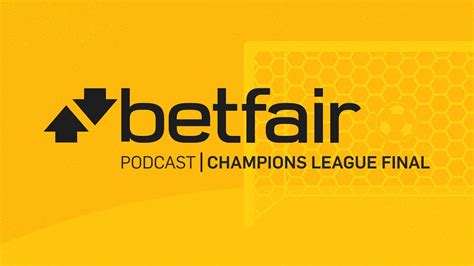 The Champions Betfair