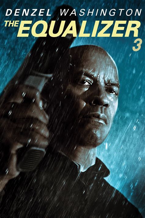 The Equalizer Bwin