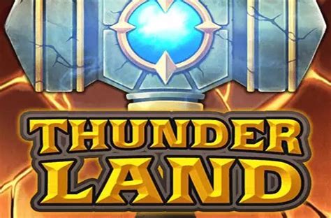 Thunder Land Betsson