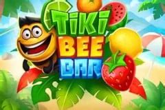 Tiki Bee Bar 1xbet