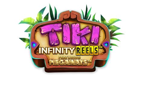 Tiki Infinity Reels X Megaways PokerStars