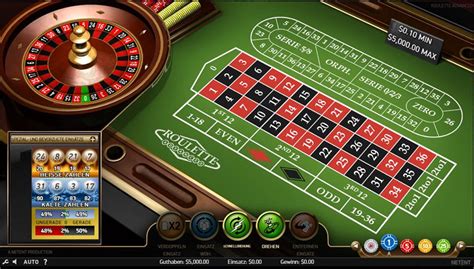 Touch casino aplicação