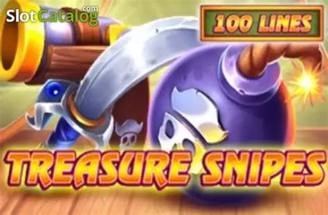 Treasure Snipes Inbet bet365