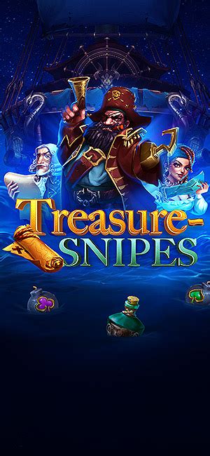 Treasure Snipes PokerStars
