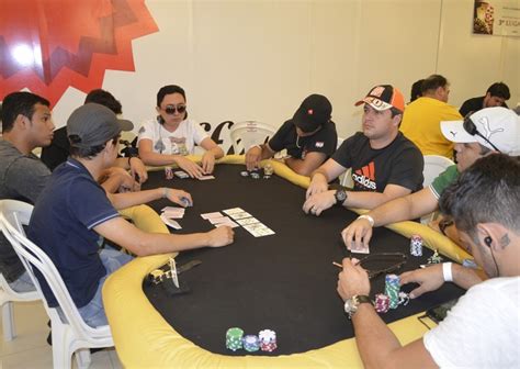 Tulalip torneios de poker