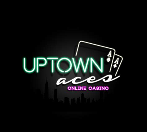 Uptown aces casino Venezuela