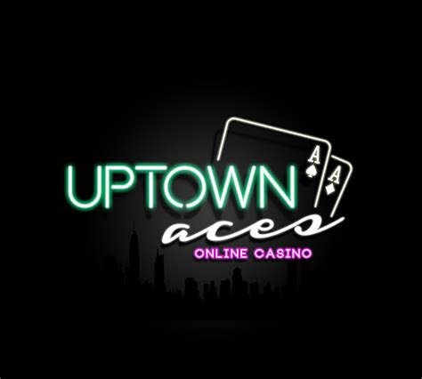 Uptown aces casino apostas