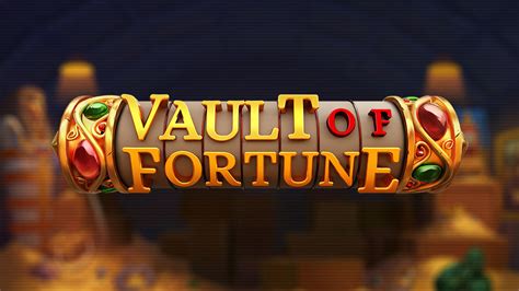Vault Of Fortune brabet