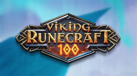 Viking Runecraft 100 Sportingbet