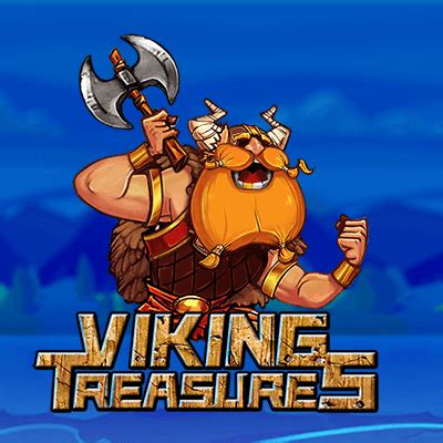 Viking Treasures PokerStars