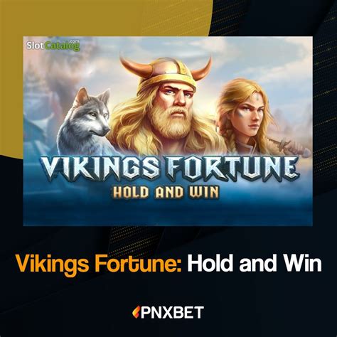 Vikings Fortune Bodog