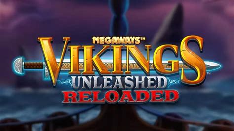 Vikings Unleashed Reloaded betsul