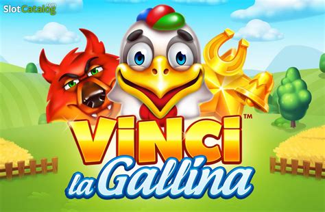 Vinci La Gallina Sportingbet