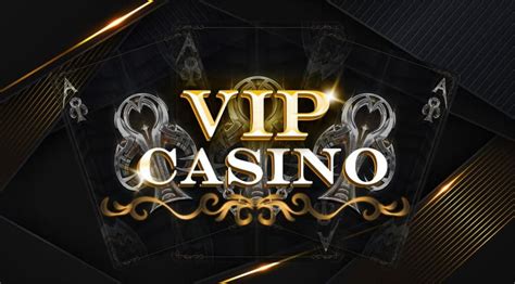 Vip casino app