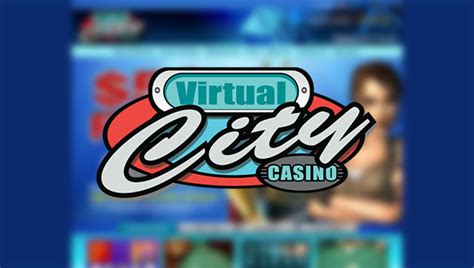 Virtual city casino Venezuela