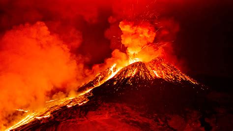 Volcano Eruption bet365