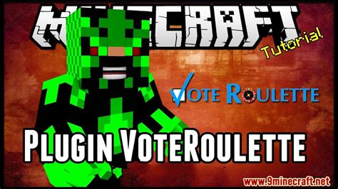 Voteroulette plugin