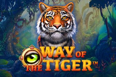 Way Of The Tiger Bwin