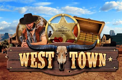 West Town Slot - Play Online