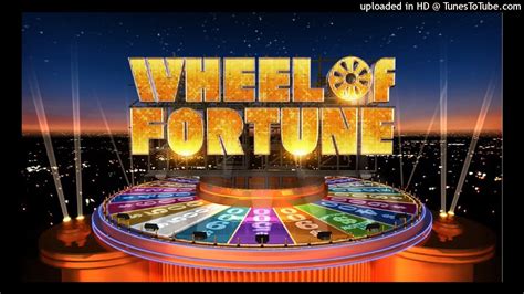 Wheel Of Fortune 2 Blaze