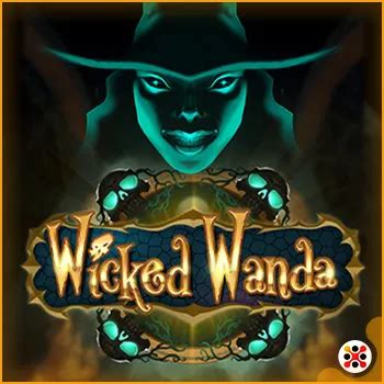 Wicked Wanda Slot Grátis