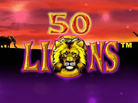 Wild Lion Slot - Play Online