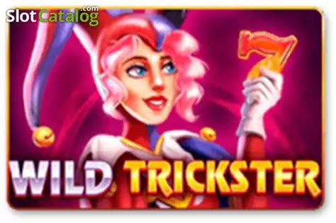 Wild Trickster Slot Grátis