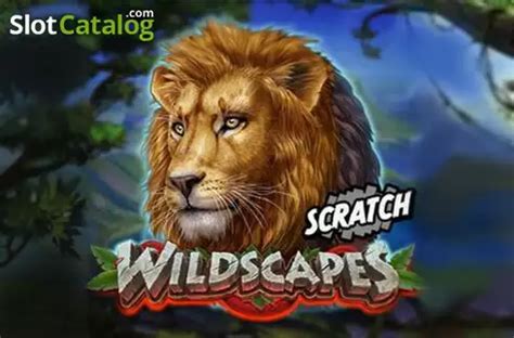 Wildscapes Scratch Review 2024