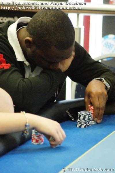 Winstonjelly poker