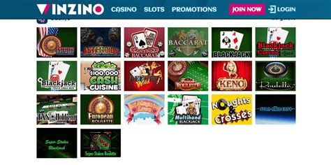 Winzino casino Dominican Republic